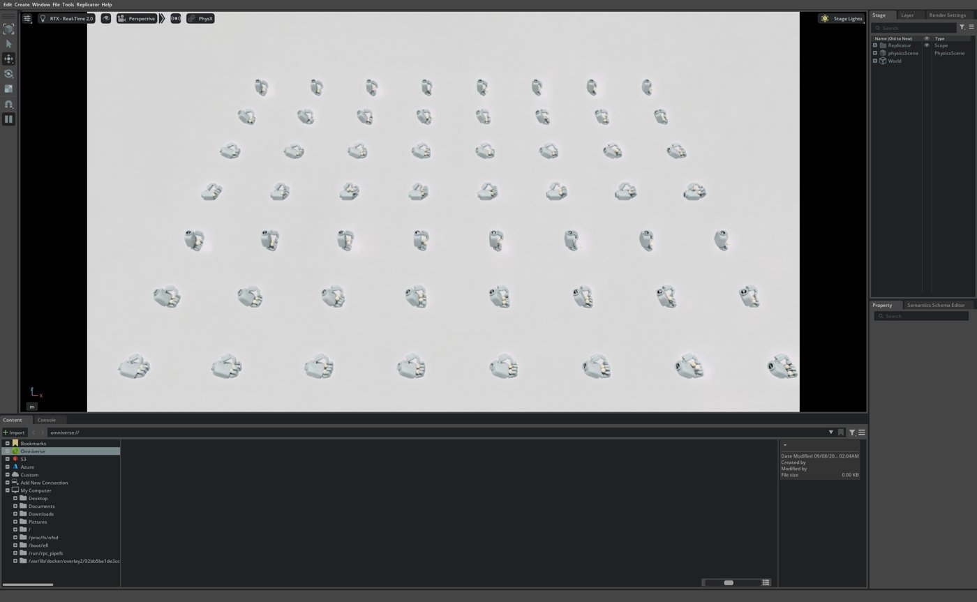 The Kit window itself (with UI): this is the window the direct screen recording captures